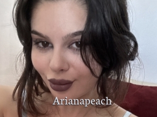 Arianapeach