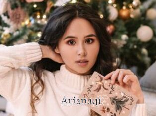 Arianaqt