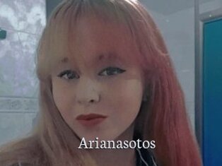 Arianasotos