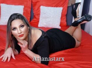 Arianastarx