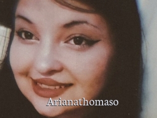 Arianathomaso