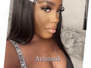 Arianauk