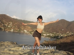 arianawhitaker Free Host Empire
