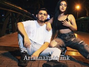 Ariannaandfrank