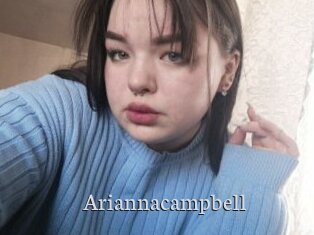 Ariannacampbell