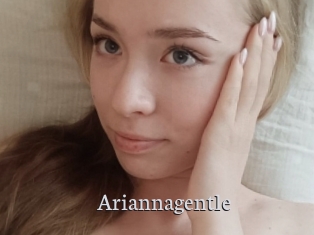 Ariannagentle