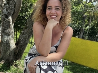 Ariannagill