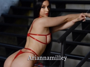 Ariannamilley