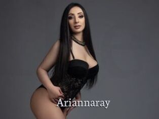 Ariannaray
