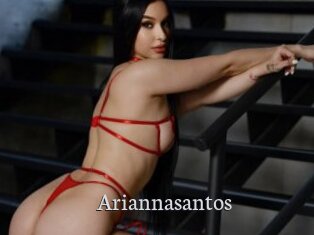 ariannasantos Free Host Empire