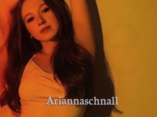 Ariannaschnall