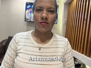 Ariannasolers