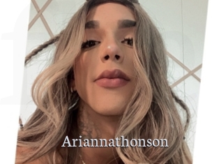 ariannathonson Free Host Empire