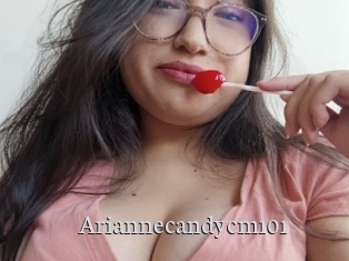 ariannecandycm101 Free Host Empire
