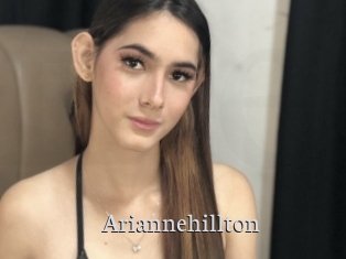 ariannehillton Free Host Empire