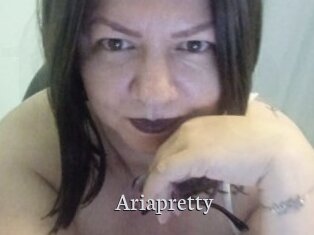 ariapretty Free Host Empire