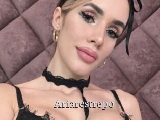 Ariarestrepo