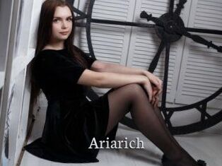 Ariarich