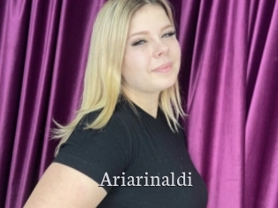 Ariarinaldi