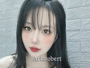 Ariarobert