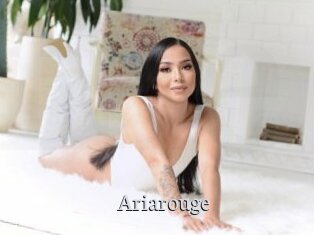 Ariarouge