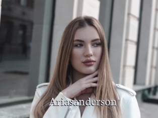 Ariasanderson