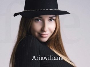 Ariawilians