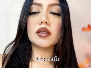 Ariazafir