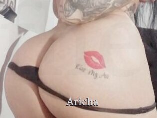 Aricha