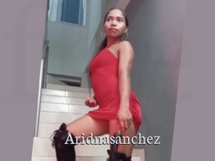 aridnasanchez Free Host Empire