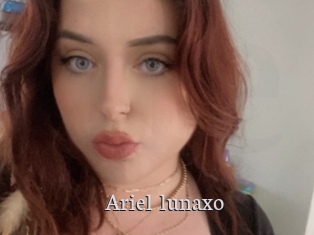 Ariel_lunaxo