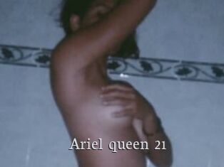 ariel_queen_21 Free Host Empire