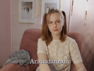 arieladamson Free Host Empire
