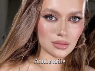 Arielaprile