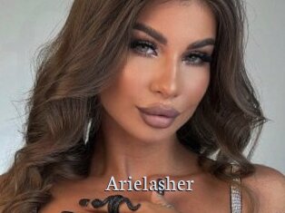 Arielasher