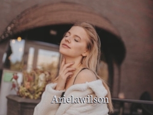 Arielawilson