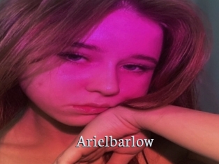 Arielbarlow