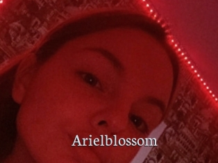 Arielblossom