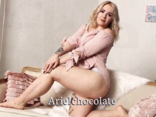 Arielchocolate