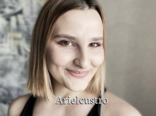 Arielcustro