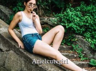 Arielcutegirl