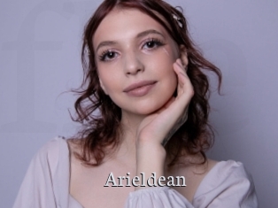 Arieldean