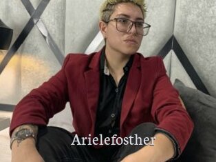 Arielefosther