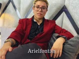 Arielfontan