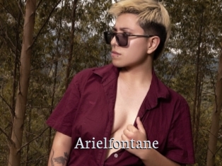 arielfontane Free Host Empire