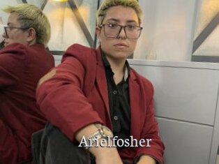 arielfosher Free Host Empire