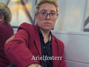 Arielfosterr
