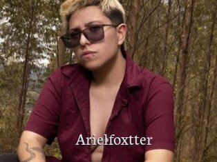 arielfoxtter Free Host Empire