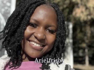 Arielfrisby