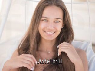 Arielhill